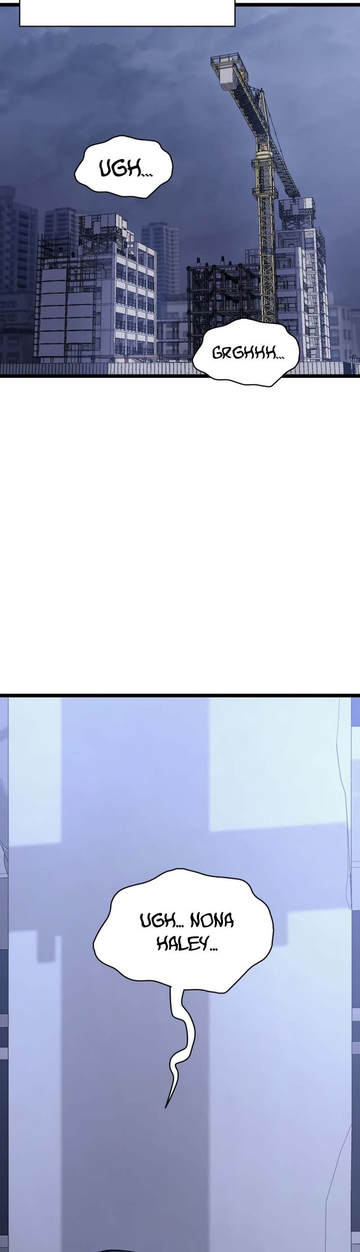 A Disaster-Class Hero Has Returned Chapter 67 Gambar 40