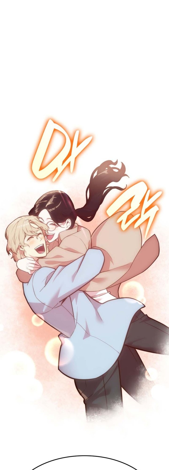 A Disaster-Class Hero Has Returned Chapter 67 Gambar 45