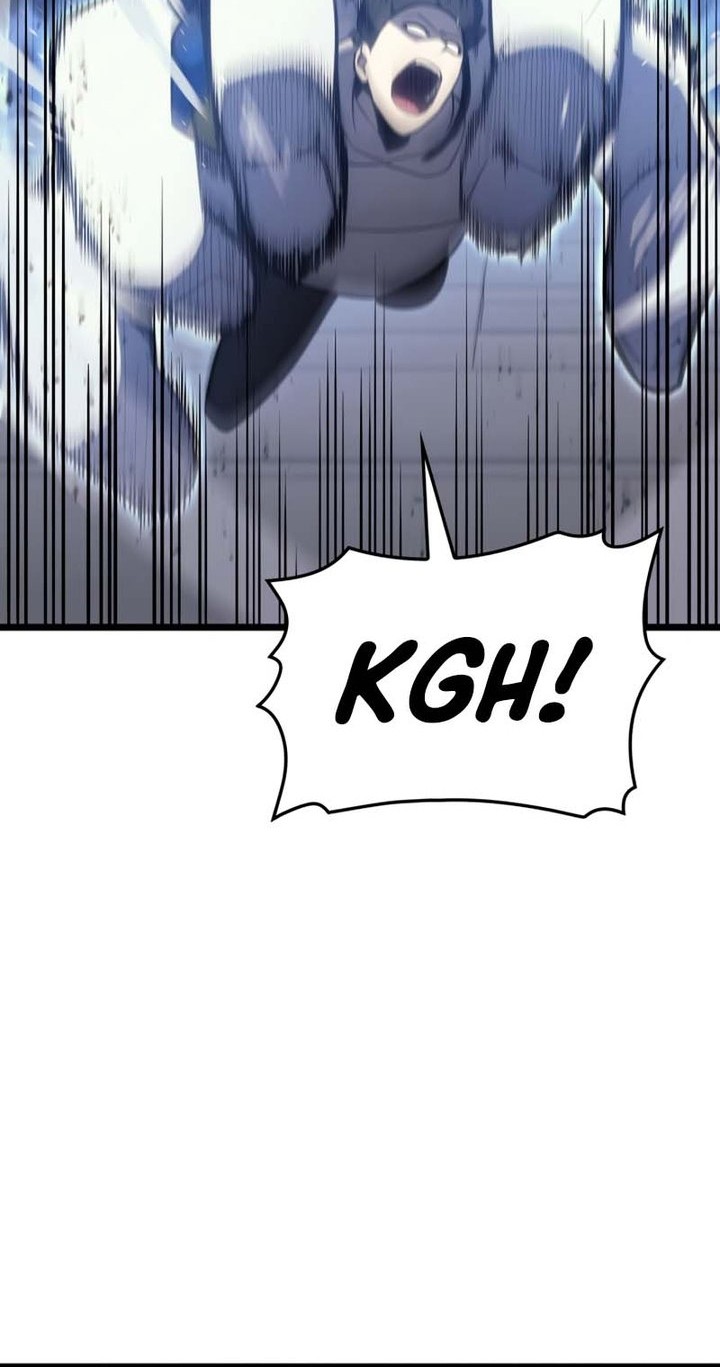 A Disaster-Class Hero Has Returned Chapter 67 Gambar 67