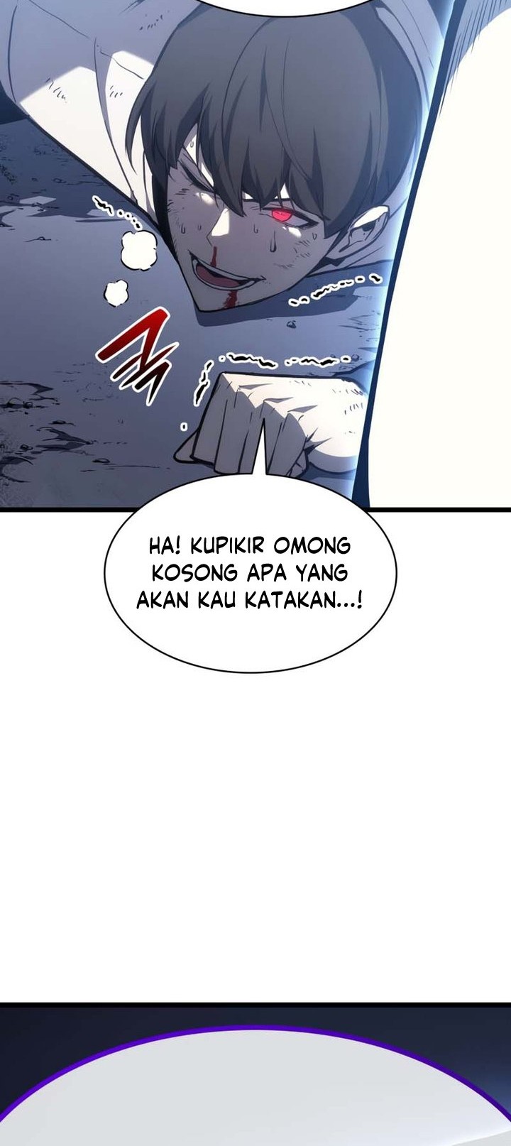 A Disaster-Class Hero Has Returned Chapter 67 Gambar 71