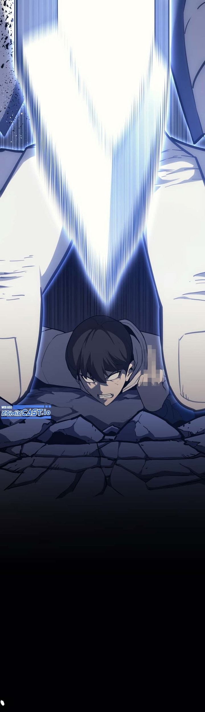 A Disaster-Class Hero Has Returned Chapter 67 Gambar 76