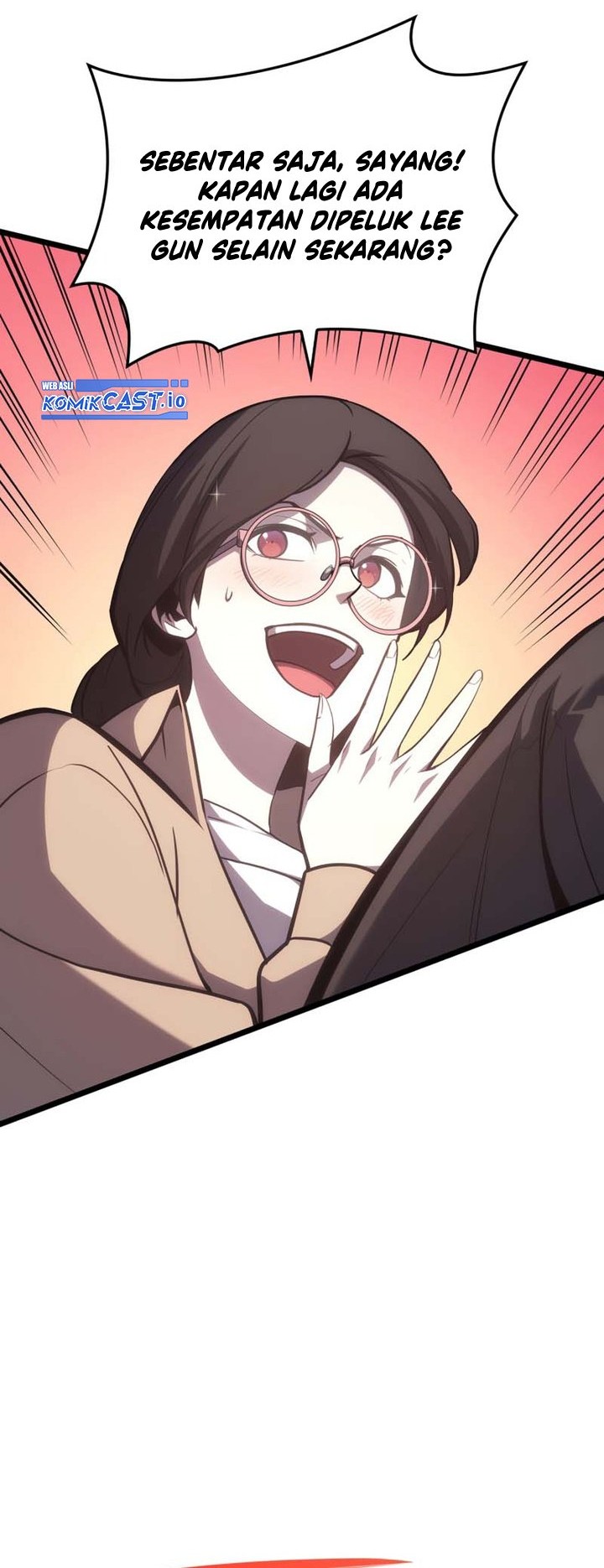 A Disaster-Class Hero Has Returned Chapter 67 Gambar 61