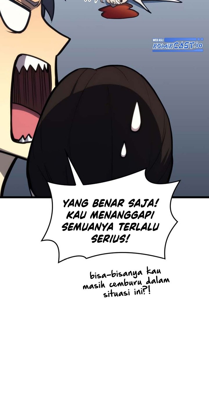 A Disaster-Class Hero Has Returned Chapter 67 Gambar 63