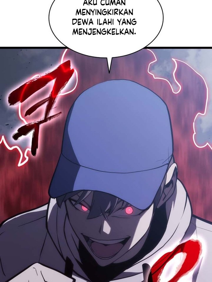 A Disaster-Class Hero Has Returned Chapter 67 Gambar 5