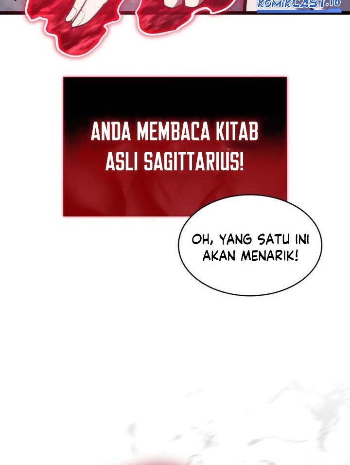 A Disaster-Class Hero Has Returned Chapter 67 Gambar 7