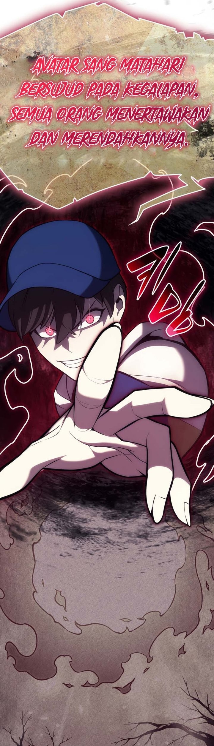 A Disaster-Class Hero Has Returned Chapter 67 Gambar 8