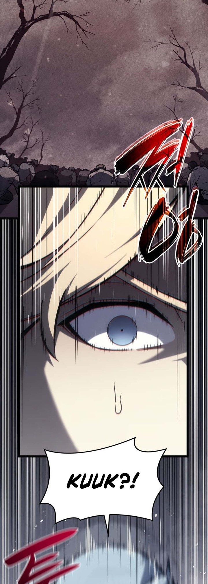 A Disaster-Class Hero Has Returned Chapter 67 Gambar 9