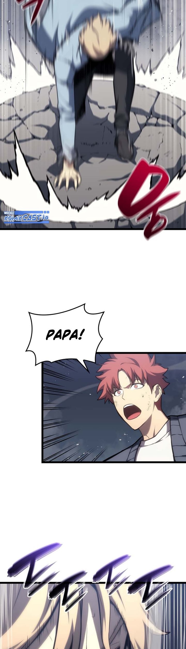 A Disaster-Class Hero Has Returned Chapter 67 Gambar 10