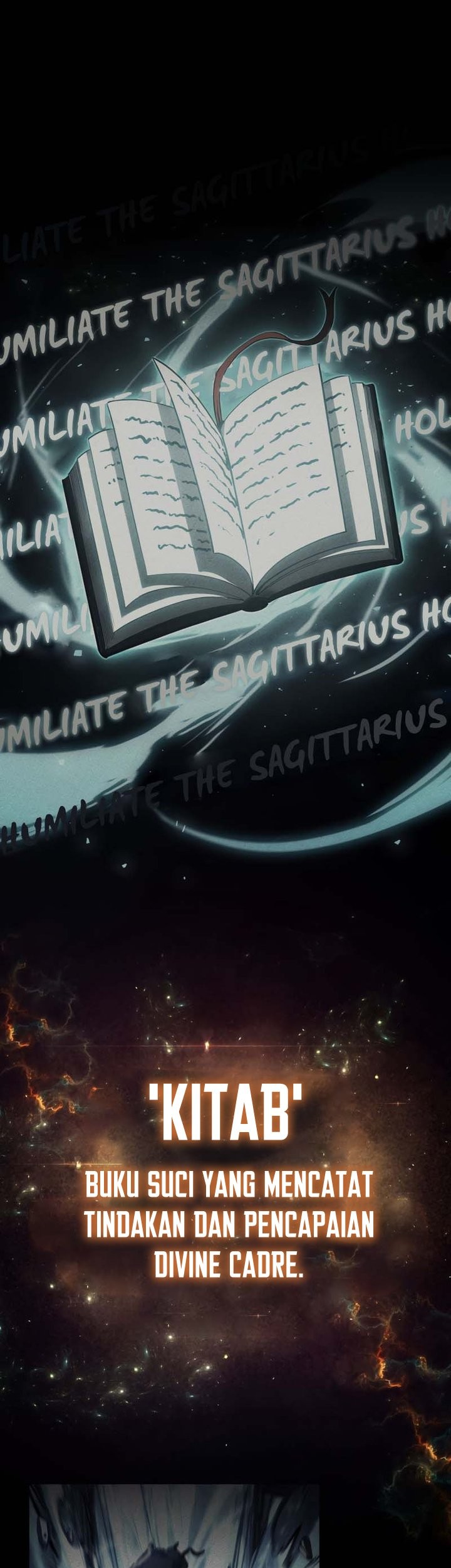 A Disaster-Class Hero Has Returned Chapter 67 Gambar 14