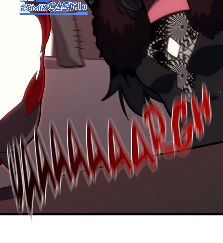 A Disaster-Class Hero Has Returned Chapter 66 Gambar 27