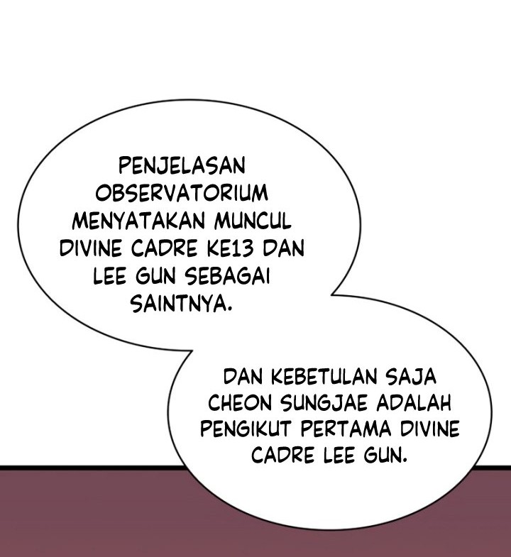 A Disaster-Class Hero Has Returned Chapter 66 Gambar 31
