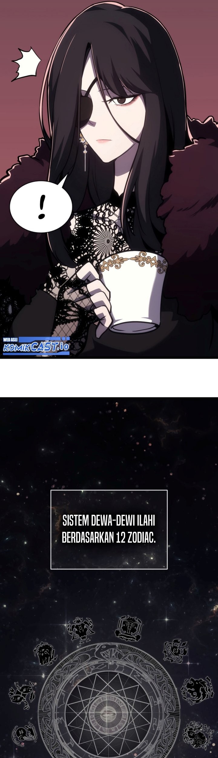 A Disaster-Class Hero Has Returned Chapter 66 Gambar 32