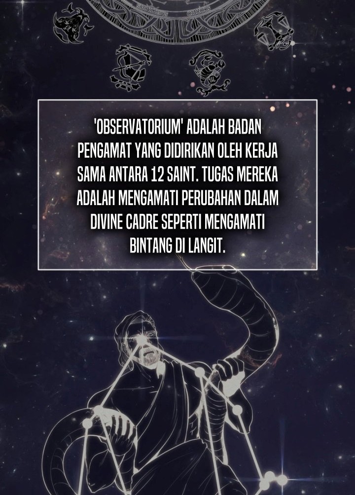 A Disaster-Class Hero Has Returned Chapter 66 Gambar 33