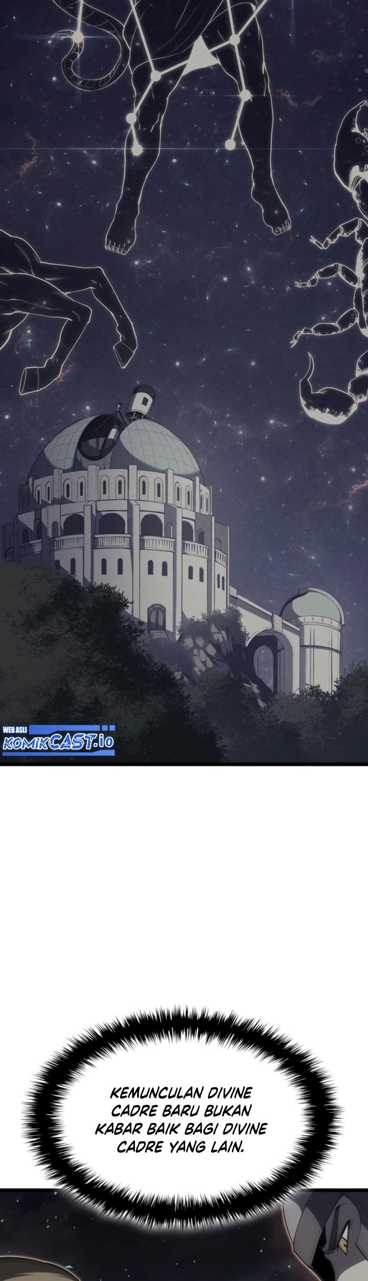 A Disaster-Class Hero Has Returned Chapter 66 Gambar 34