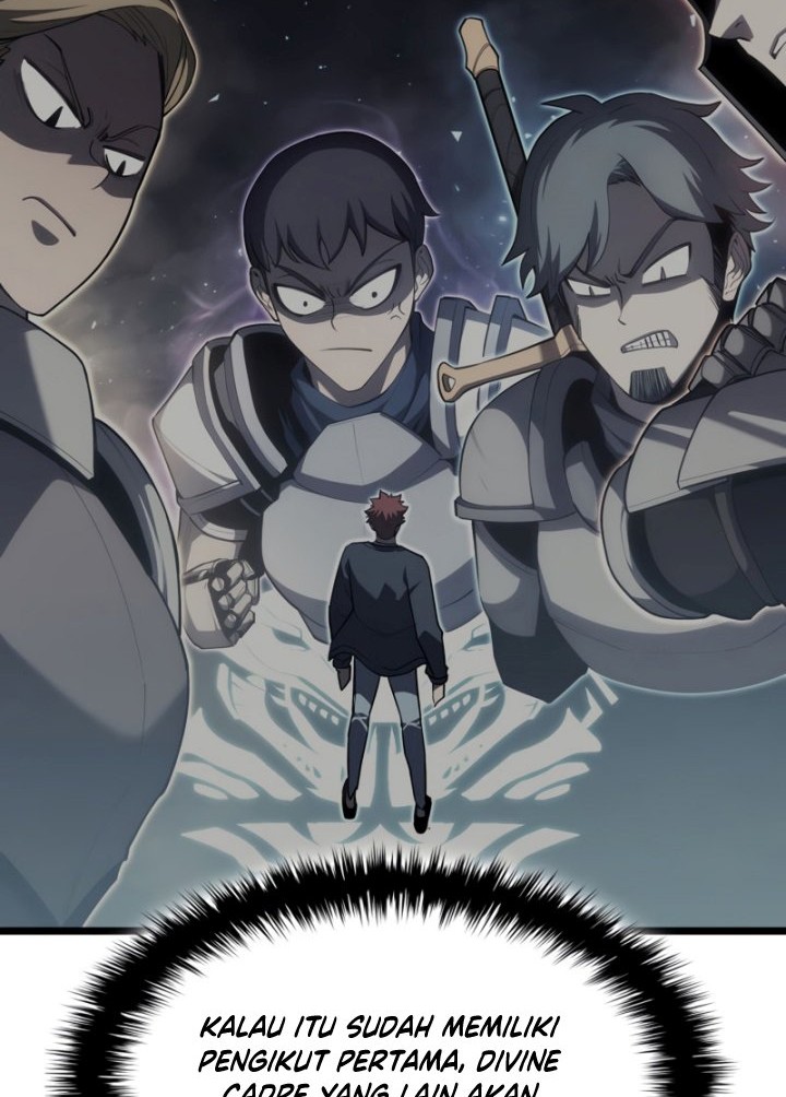 A Disaster-Class Hero Has Returned Chapter 66 Gambar 35