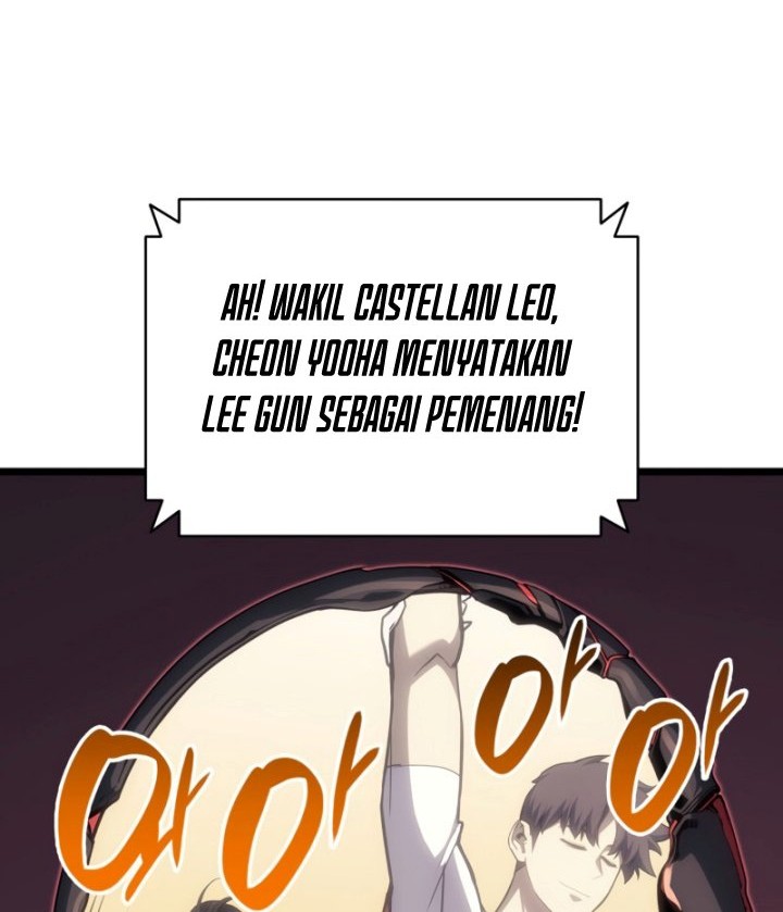 A Disaster-Class Hero Has Returned Chapter 66 Gambar 21