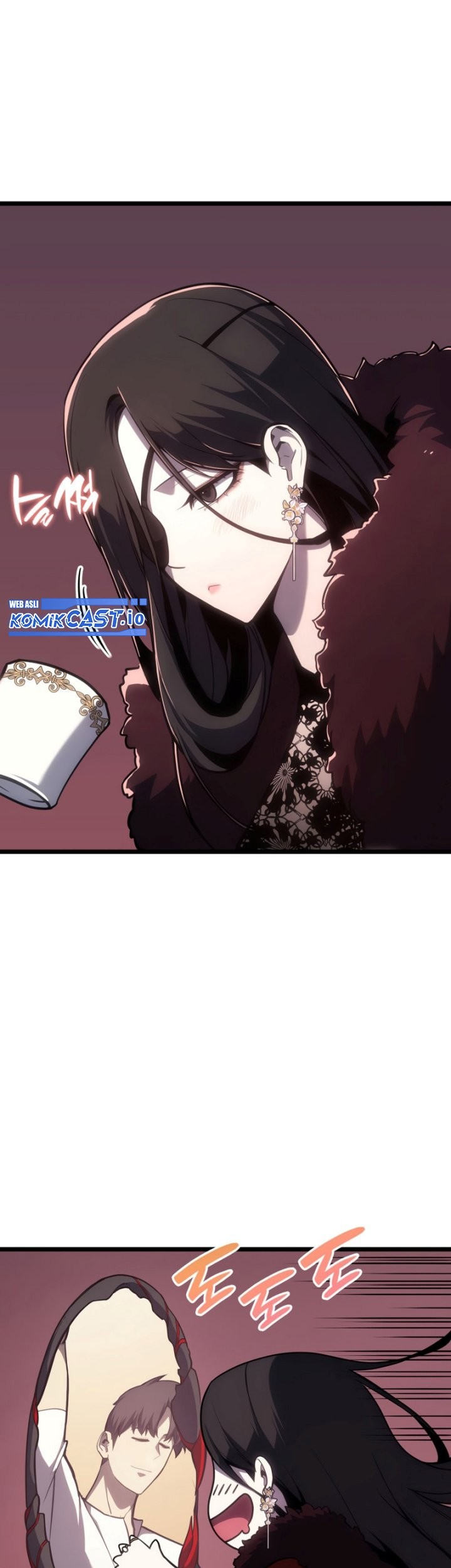 A Disaster-Class Hero Has Returned Chapter 66 Gambar 24