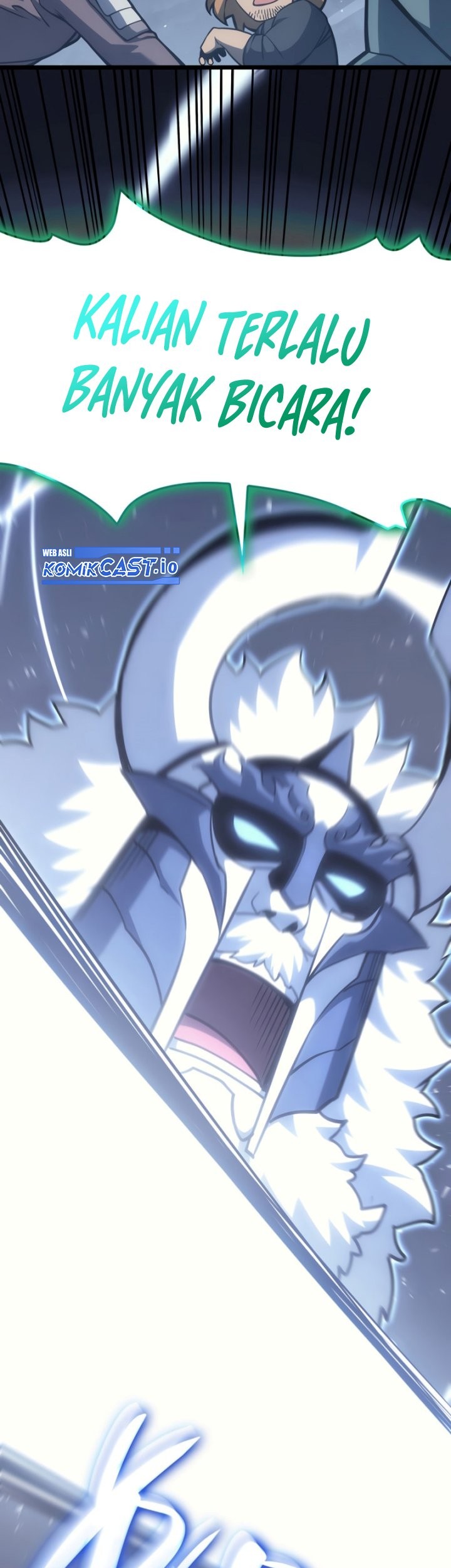 A Disaster-Class Hero Has Returned Chapter 66 Gambar 46