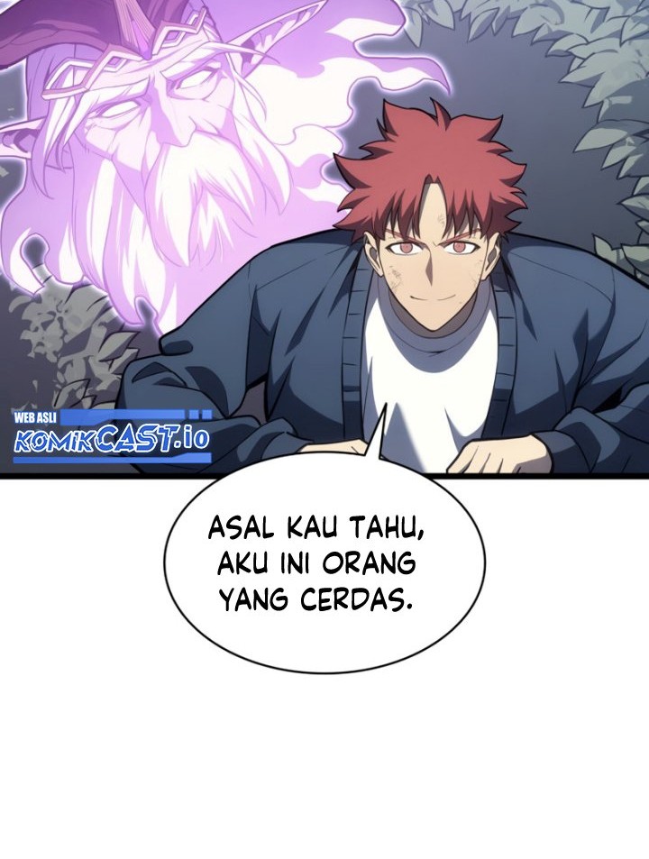 A Disaster-Class Hero Has Returned Chapter 66 Gambar 49
