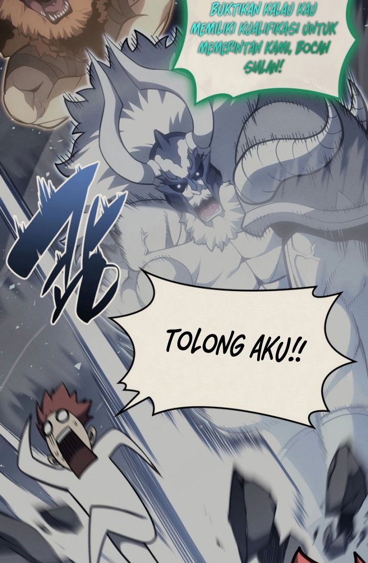 A Disaster-Class Hero Has Returned Chapter 66 Gambar 51