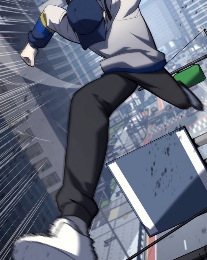 A Disaster-Class Hero Has Returned Chapter 66 Gambar 39