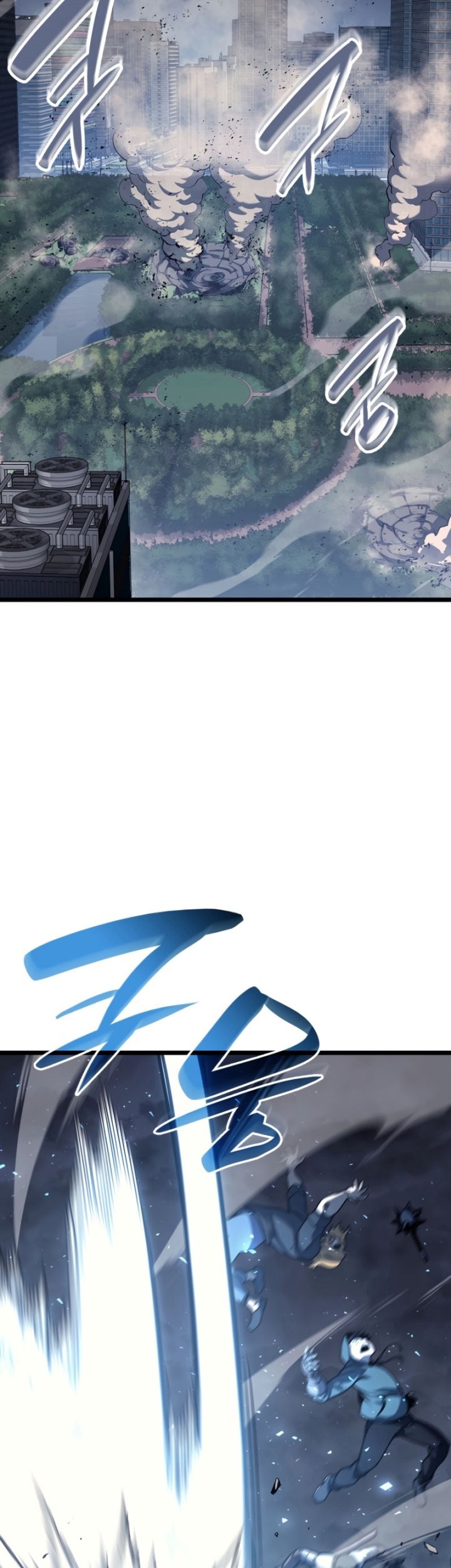 A Disaster-Class Hero Has Returned Chapter 66 Gambar 42