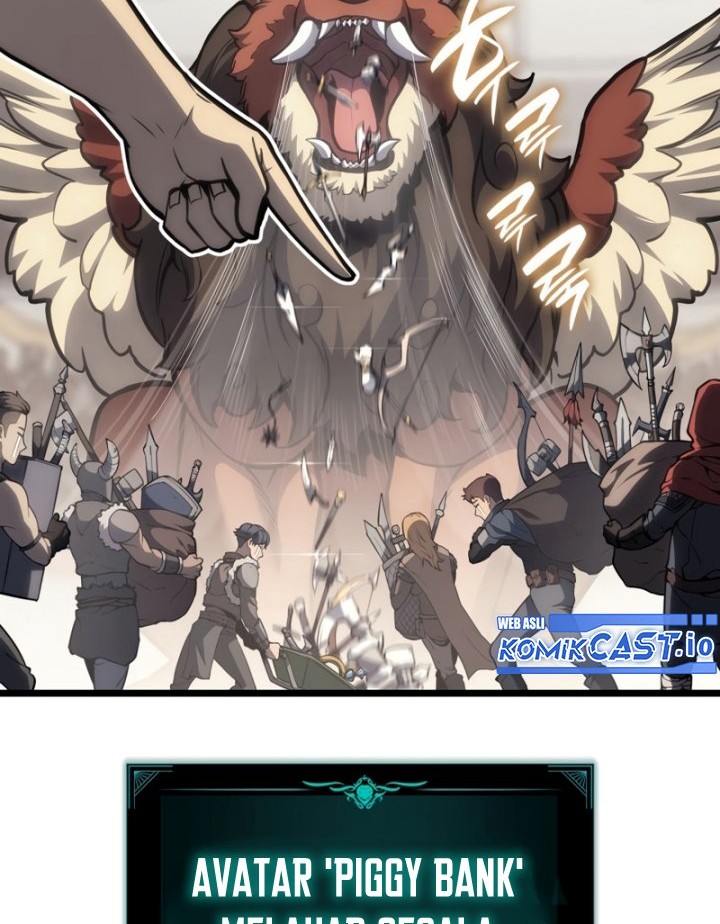 A Disaster-Class Hero Has Returned Chapter 66 Gambar 3