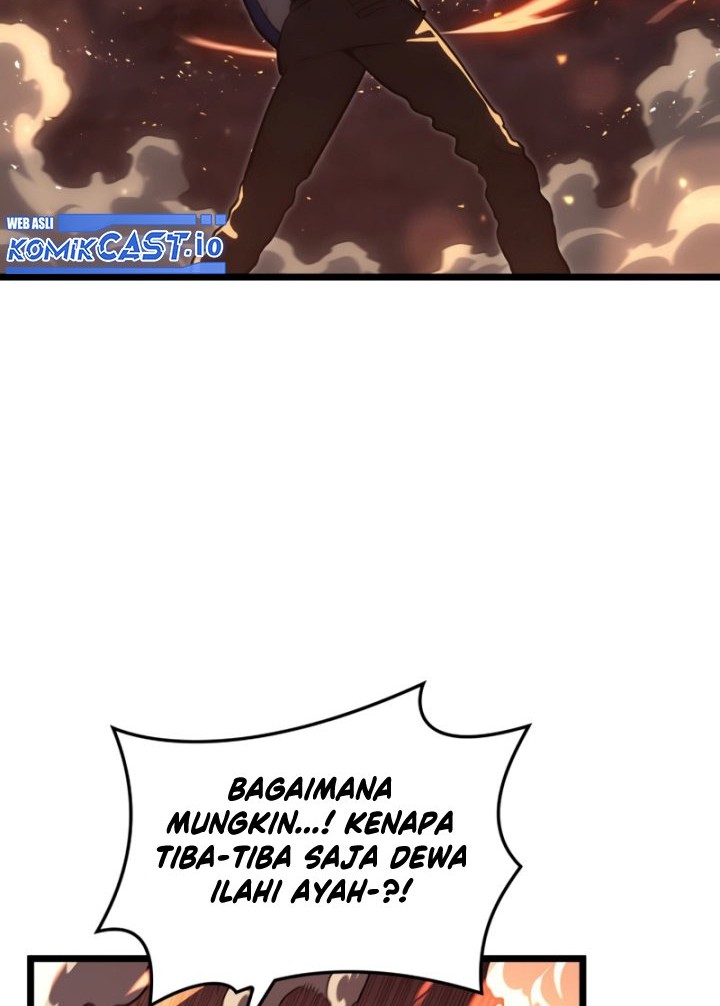 A Disaster-Class Hero Has Returned Chapter 66 Gambar 69