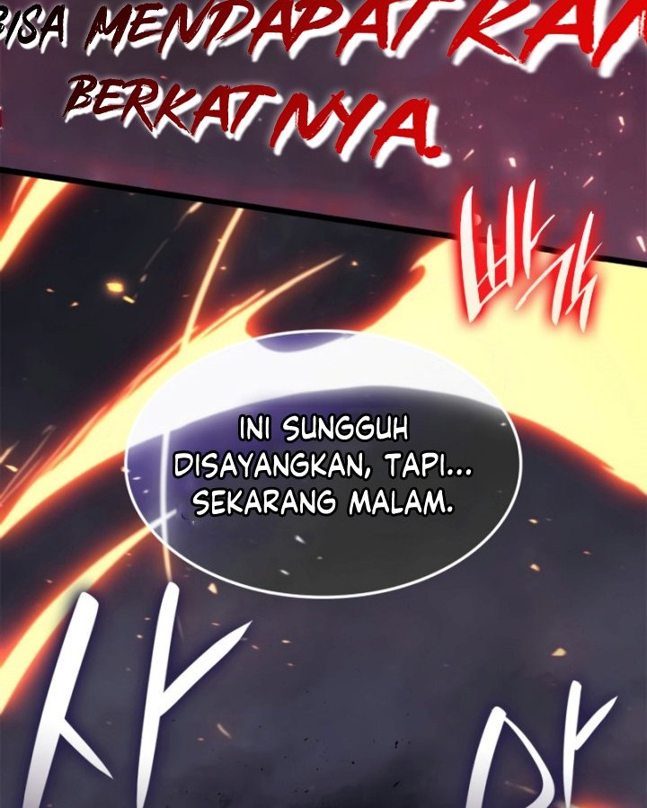 A Disaster-Class Hero Has Returned Chapter 66 Gambar 75