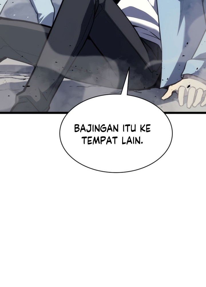 A Disaster-Class Hero Has Returned Chapter 66 Gambar 59