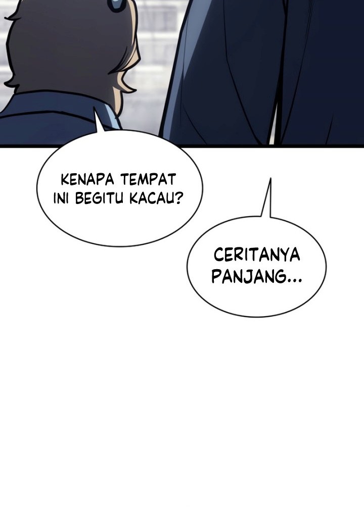A Disaster-Class Hero Has Returned Chapter 66 Gambar 61