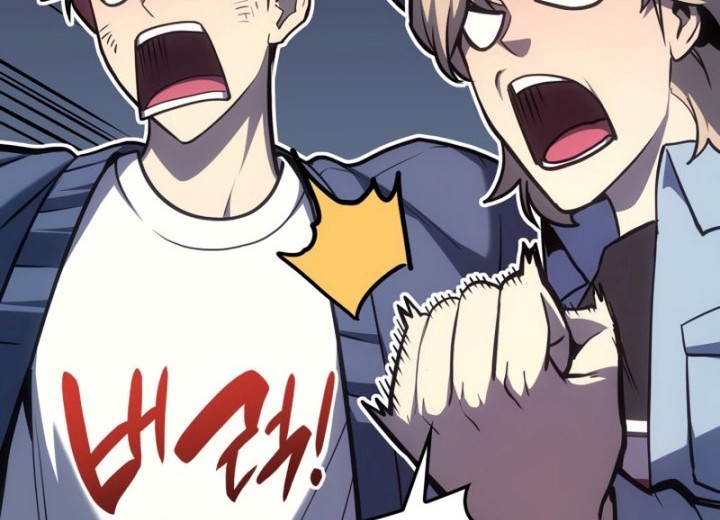 A Disaster-Class Hero Has Returned Chapter 66 Gambar 63