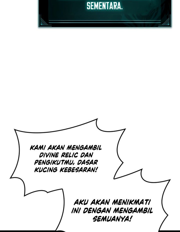 A Disaster-Class Hero Has Returned Chapter 66 Gambar 5