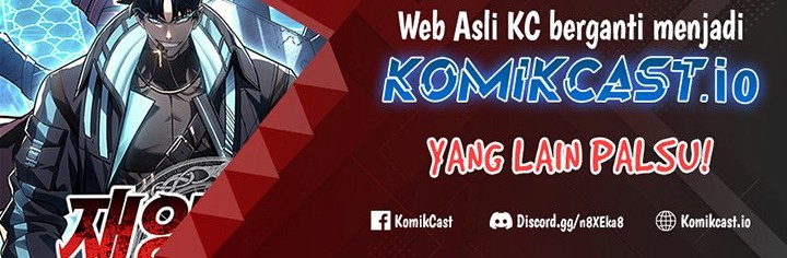 A Disaster-Class Hero Has Returned Chapter 66 Gambar 83