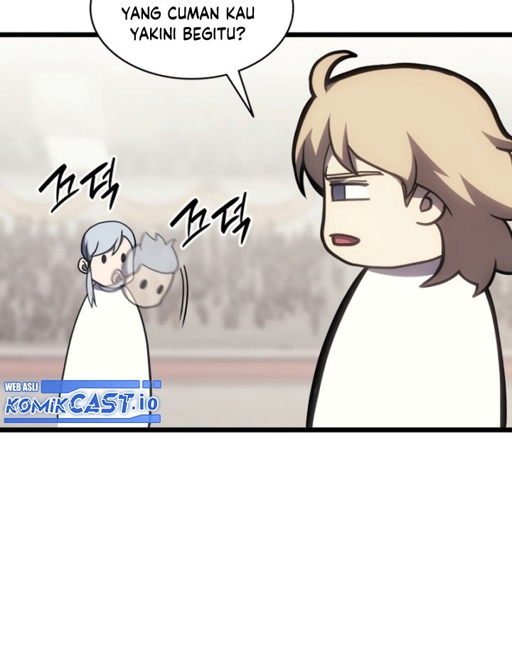 A Disaster-Class Hero Has Returned Chapter 66 Gambar 7