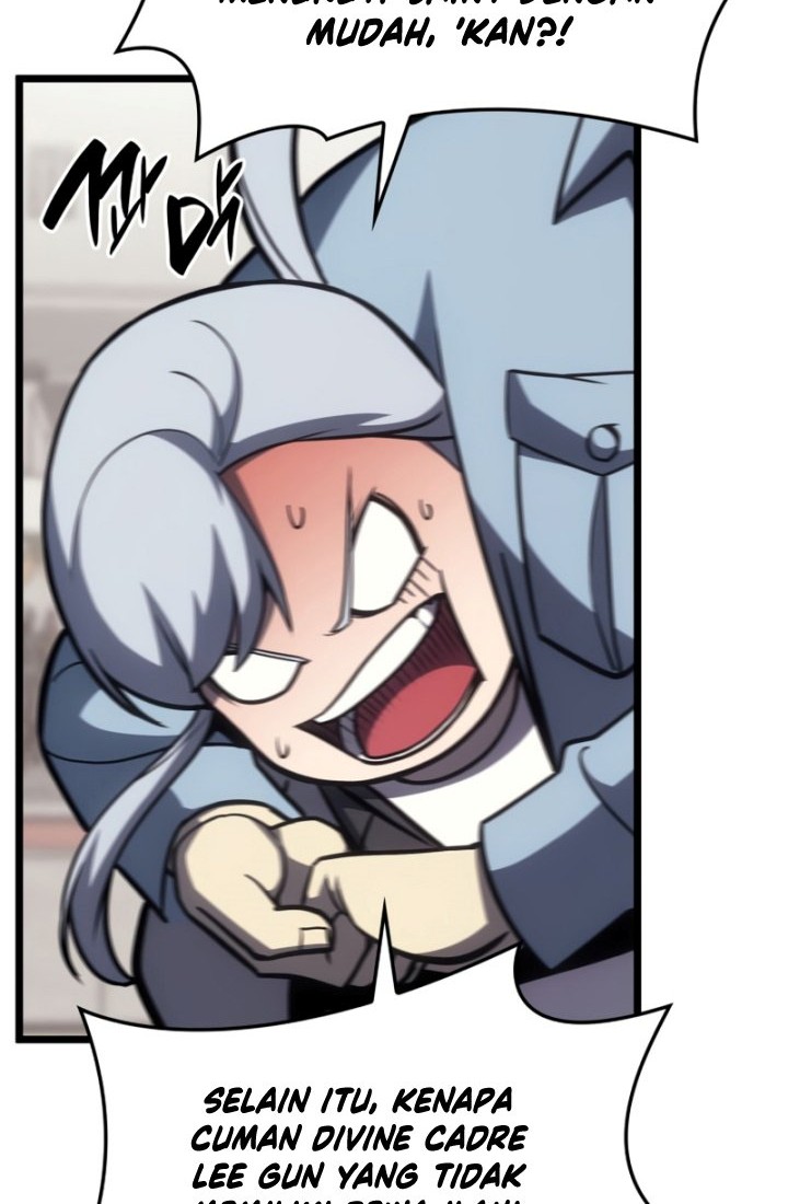 A Disaster-Class Hero Has Returned Chapter 66 Gambar 9