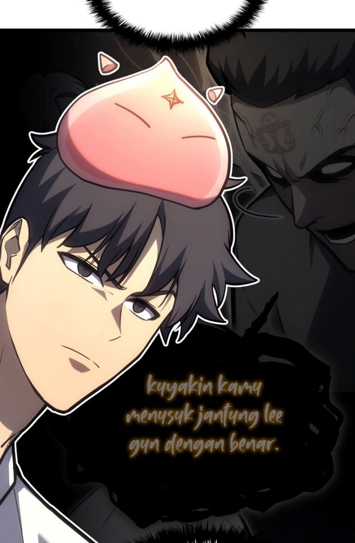 A Disaster-Class Hero Has Returned Chapter 66 Gambar 11