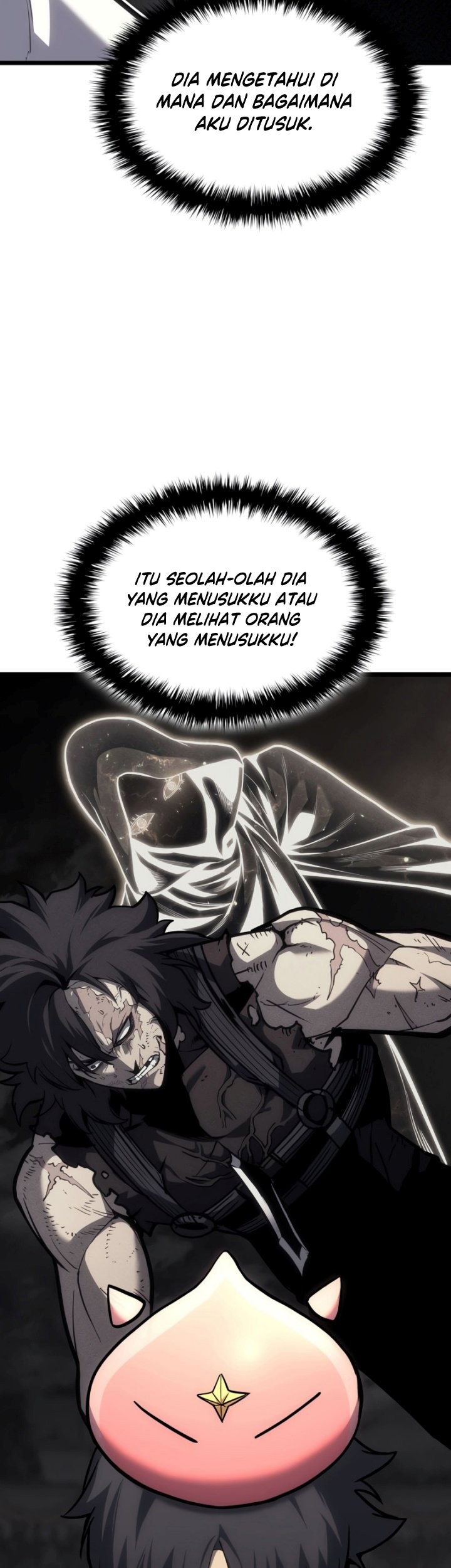 A Disaster-Class Hero Has Returned Chapter 66 Gambar 12