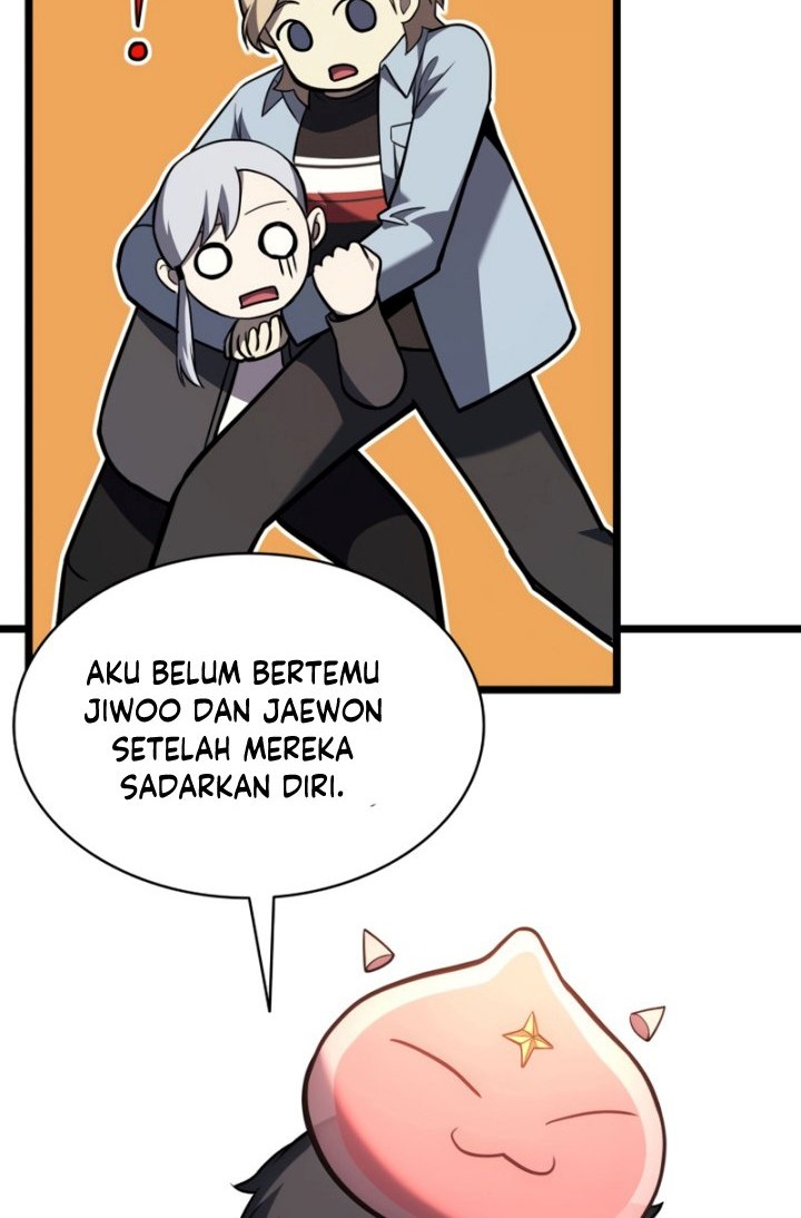 A Disaster-Class Hero Has Returned Chapter 66 Gambar 17