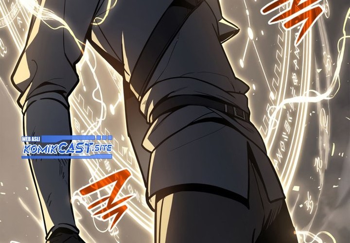 A Disaster-Class Hero Has Returned Chapter 65 Gambar 27