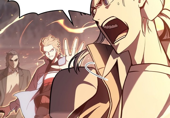 A Disaster-Class Hero Has Returned Chapter 65 Gambar 31