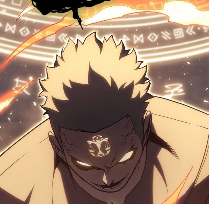 A Disaster-Class Hero Has Returned Chapter 65 Gambar 35