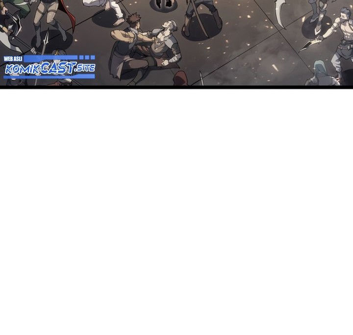 A Disaster-Class Hero Has Returned Chapter 65 Gambar 21