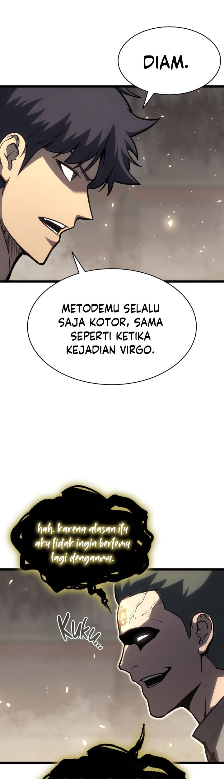 A Disaster-Class Hero Has Returned Chapter 65 Gambar 22