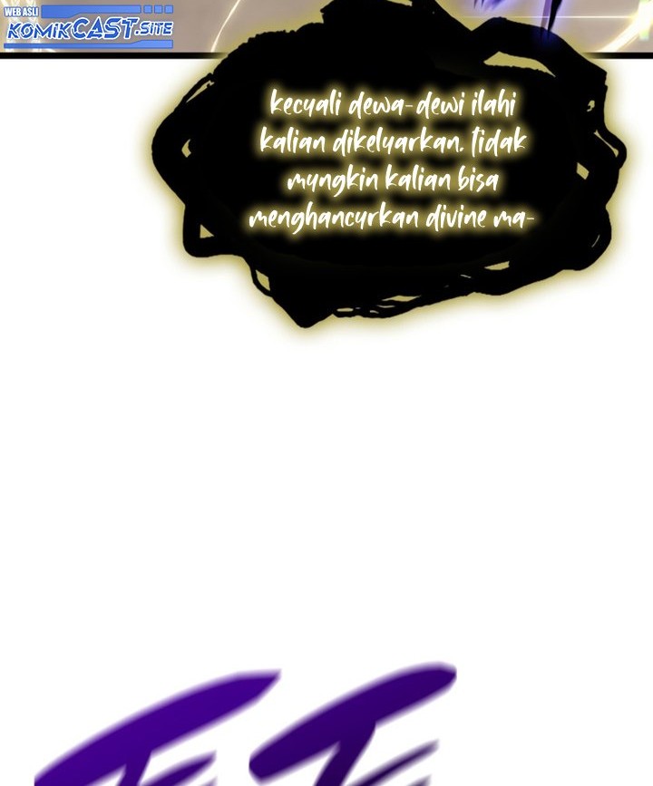 A Disaster-Class Hero Has Returned Chapter 65 Gambar 53