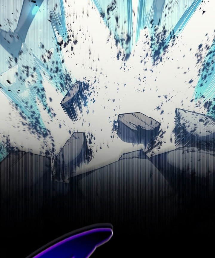 A Disaster-Class Hero Has Returned Chapter 65 Gambar 57