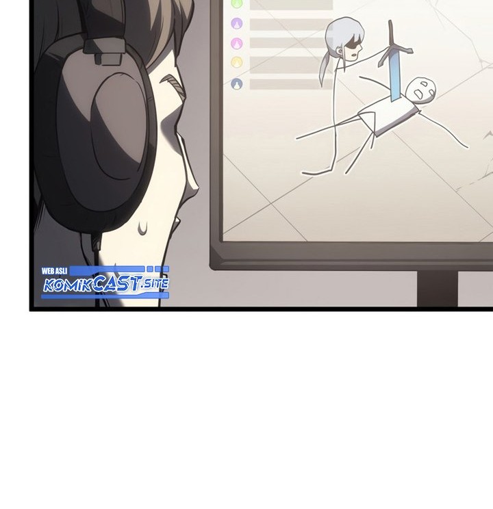 A Disaster-Class Hero Has Returned Chapter 65 Gambar 3