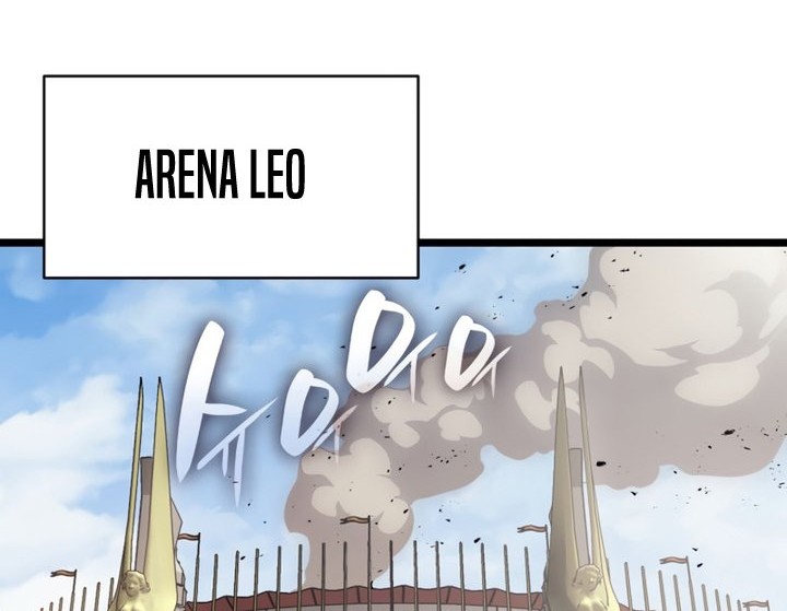 A Disaster-Class Hero Has Returned Chapter 65 Gambar 67