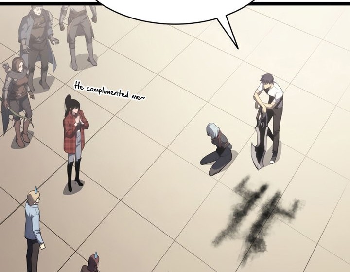 A Disaster-Class Hero Has Returned Chapter 65 Gambar 71