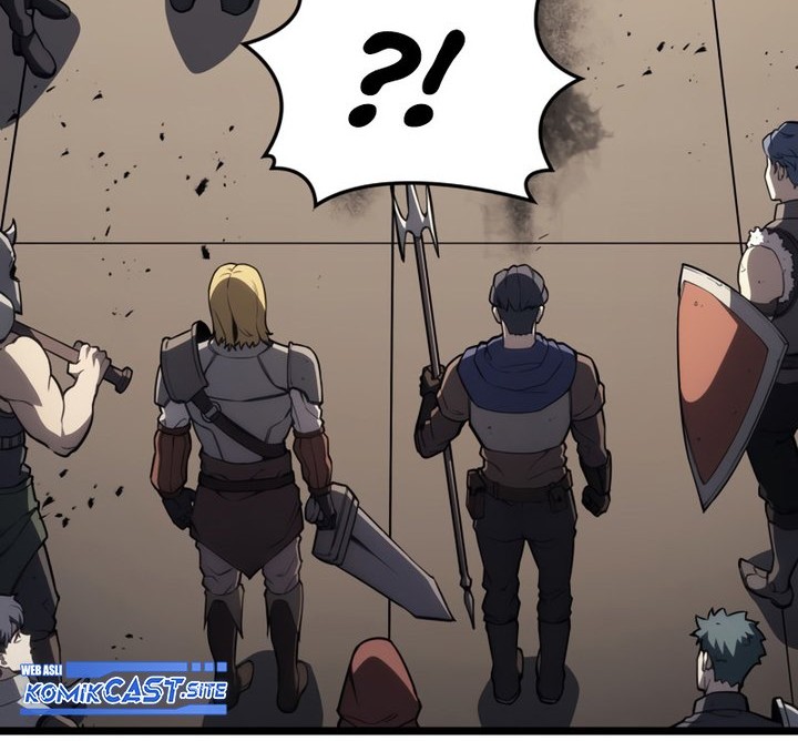 A Disaster-Class Hero Has Returned Chapter 65 Gambar 77